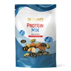 Detelina's Протеинов микс ядки