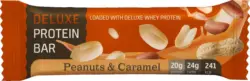 Deluxe Протеиново барче различни вкусове