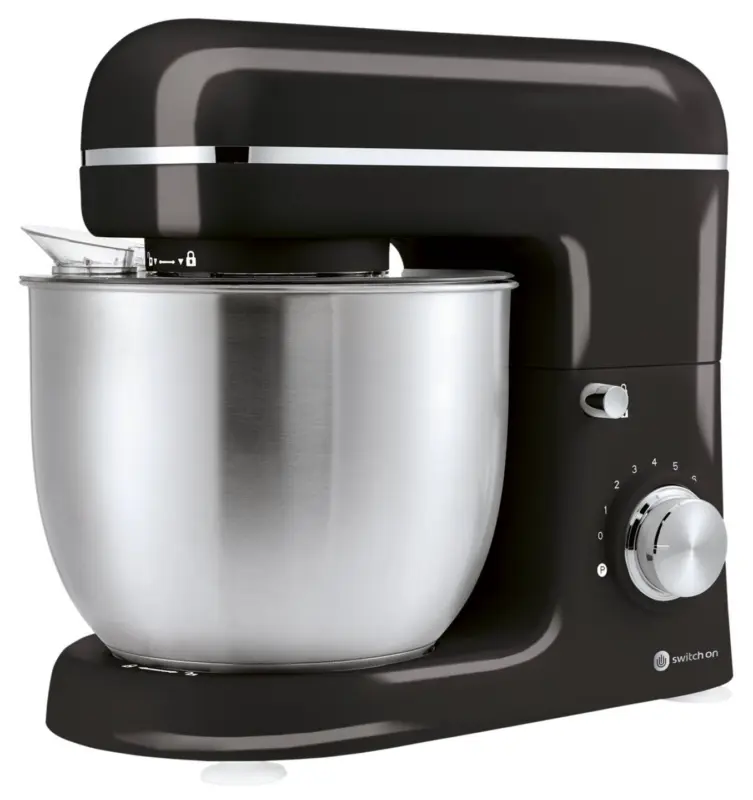 SWITCH ON Планетарен миксер SOKM 600