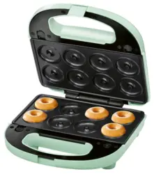 SWITCH ON Гофретник 3в1