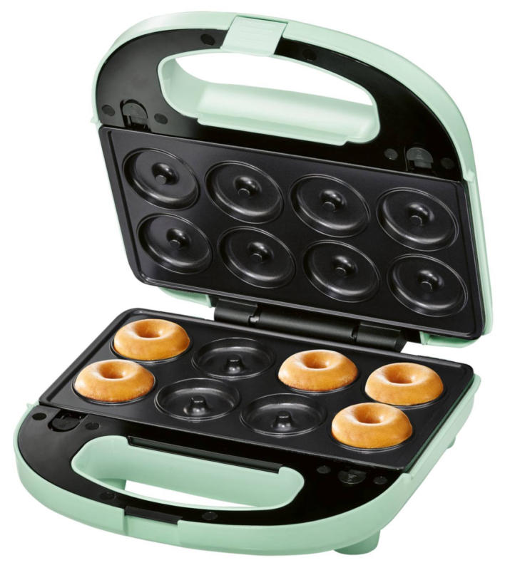 SWITCH ON Гофретник 3в1