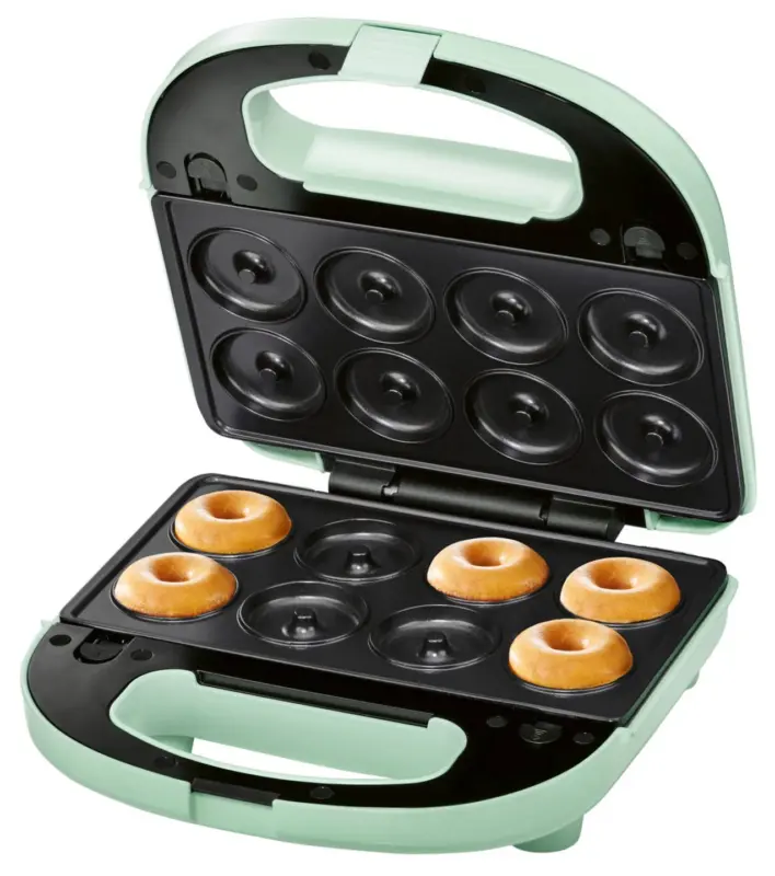 SWITCH ON Гофретник 3в1