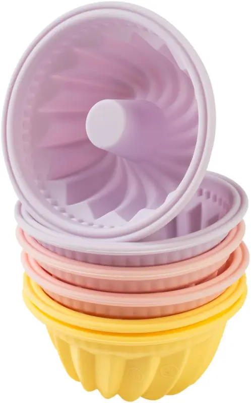 Spice&Soul Комплект формички различни видове