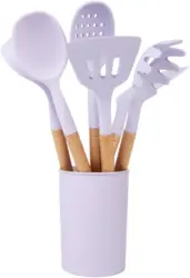 Spice&Soul Комплект кухненски прибори