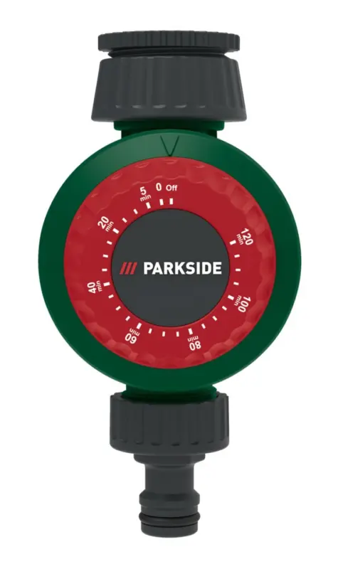 Parkside® Разпределител за вода различни видове