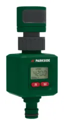 Parkside® Разпределител за вода различни видове