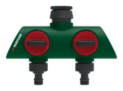 Parkside® Разпределител за вода различни видове