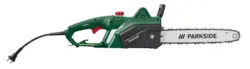 Parkside&reg; Електрическа резачка