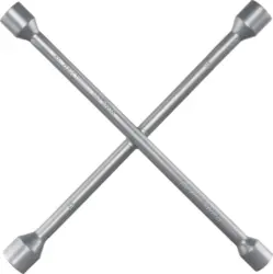 MY PROJECT® Кръстат ключ