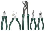 Kaufland хипермаркет PARKSIDE&reg; Комплект клещи 5 части - до 05-04-26