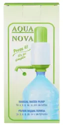 Aqua Nova Помпа за вода