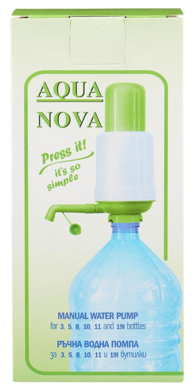 Aqua Nova Помпа за вода