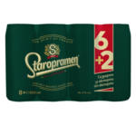 Kaufland хипермаркет Staropramen Бира 5% vol - до 06-07-25