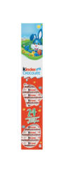 Kinder Млечен шоколад