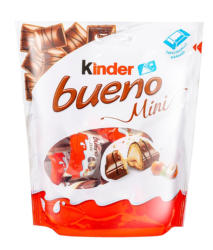 Kinder Bueno Минидесертчета 108 г
