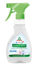 Frosch Препарат против петна за бебешки дрехи