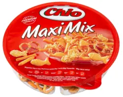 Chio Солети и крекери Maxi Mix