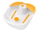 Kaufland хипермаркет Medisana Вана за крака FS A80 до 44 размер - до 01-03-26