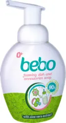 Бебо Пяна за миене