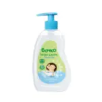 Kaufland хипермаркет Бочко Течен сапун за бебе различни видове - до 22-03-26