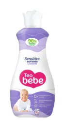 TEO BEBE Омекотител, Lavender 68/77 пранета