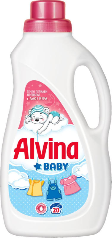 Medix Alvina Гел Baby