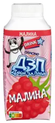 Danone Напитка ДЗП различни вкусове