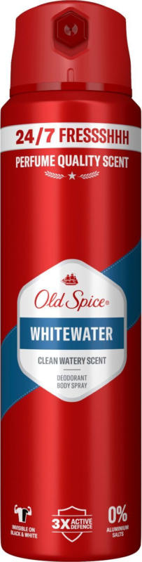 Old Spice Дезодорант различни видове