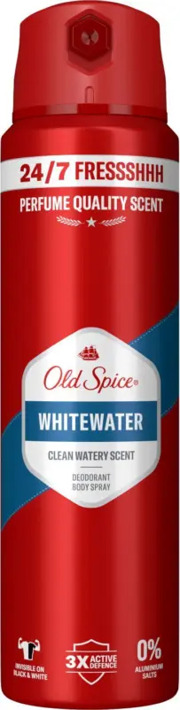 Old Spice Дезодорант различни видове