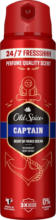 Kaufland хипермаркет OLD SPICE Дезодорант спрей, стик или гел - до 13-07-25