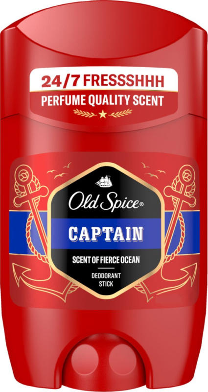 Old Spice Део стик Captain