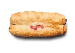 Баничка с шунка и кашкавал