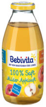 Kaufland хипермаркет Bebivita Сок, Нектар или Напитка различни видове - до 06-07-25