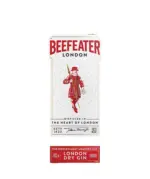 Kaufland хипермаркет Beefeater Джин - до 10-05-26