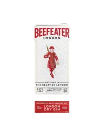 Beefeater Джин