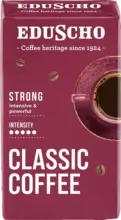 Kaufland хипермаркет Eduscho Мляно кафе Classic различни видове - до 02-11-25