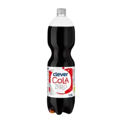 Clever Cola Zero