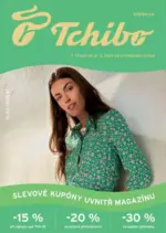 Tchibo Tchibo leták 14/25 – do 05.05.2025