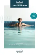 ValVital Brochure &eacute;tablissement Lons-le-Saunier 2025 - au 29.11.2025