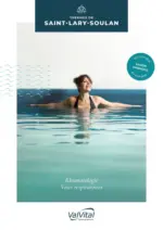 ValVital Brochure établissement Saint-Lary-Soulan 2025 - au 01.11.2025
