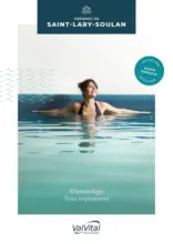 Brochure établissement Saint-Lary-Soulan 2025