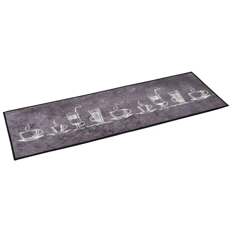 Küchenläufer Trend