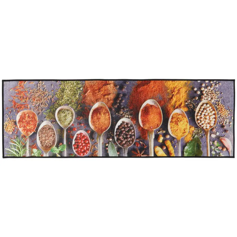 Küchenläufer Trend