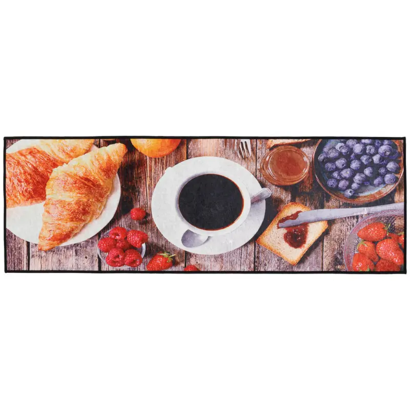 Küchenläufer Trend