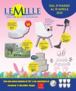 Le Mille Nuove offerte - al 19.04.2025