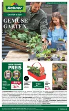 Dehner Hohenems Dehner: Garten & Zoo - bis 07.04.2025