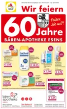 Bären Apotheke e.K. Bären Apotheke - Angebote Aprill 2025 - bis 11.04.2025