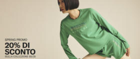 Spring Promo
