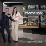Nuovarredo Magazine Nuovarredo - al 31.07.2025