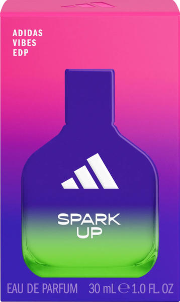 adidas Spark Up Eau de Parfum